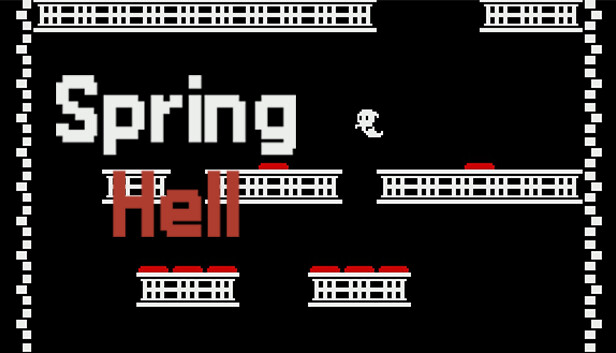 Spring Hell