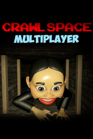 Crawlspace Multiplayer cover