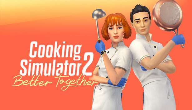 Cooking Simulator 2: Better Together Demo Steam Charts (App
