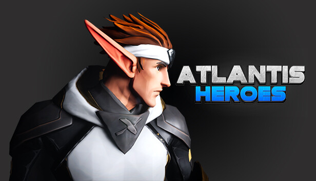 Atlantis Heroes