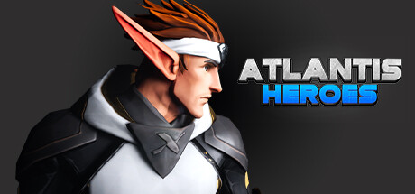 Atlantis Heroes