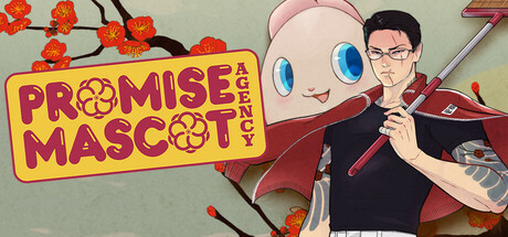 Promise Mascot Agency Cover Image