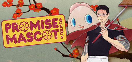 Promise Mascot Agency Cover Image