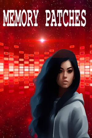 Memory Patches cover art