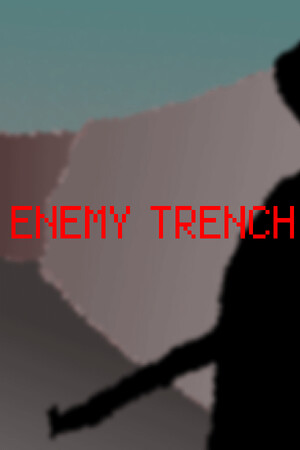 Enemy Trench cover art
