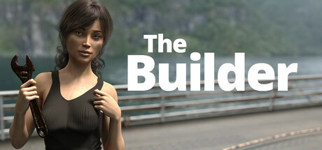 The Builder - Season 1 Steam header image