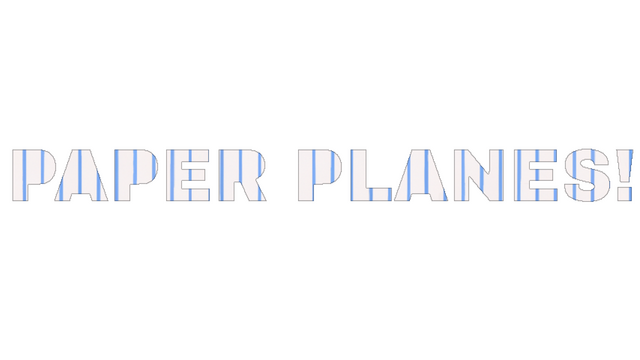 Paper Planes