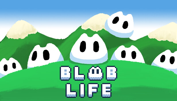 Blob Life