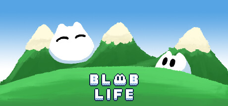 Blob Life
