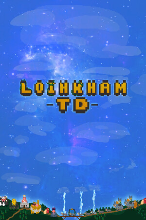Loinkham TD cover art
