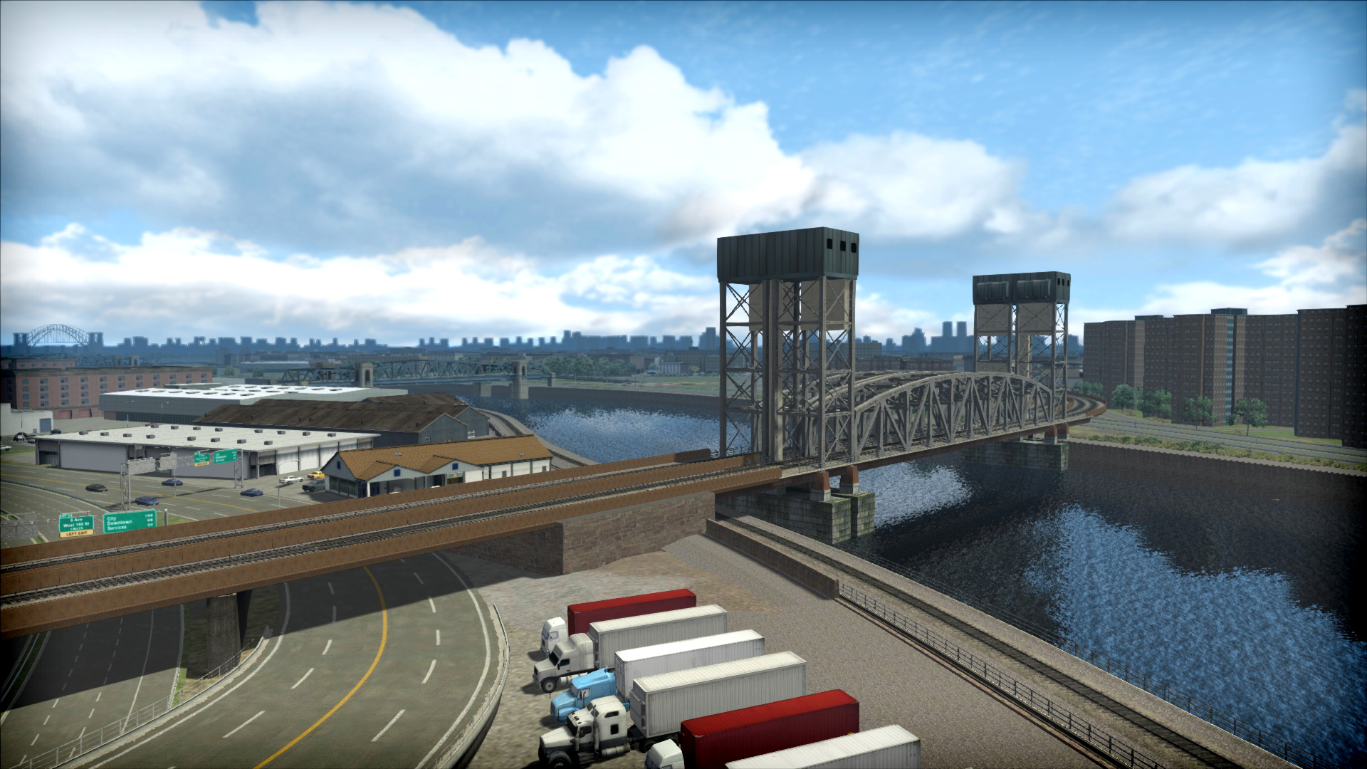 longest us route train simulator 2019 longest us route train simulator 2019