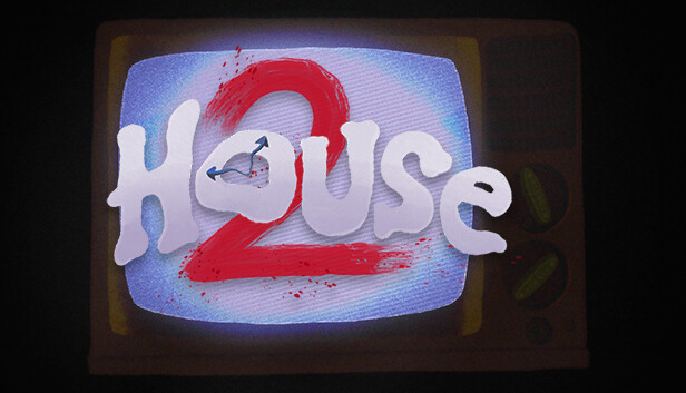 House 2 Cover
