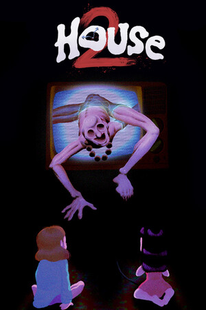 House 2 cover art