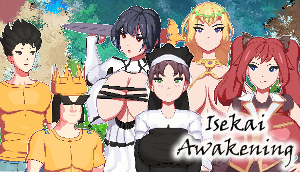 Isekai Awakening