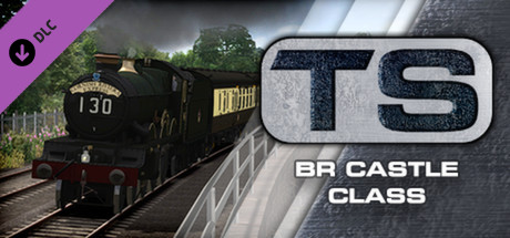 Train Simulator: BR Castle Class