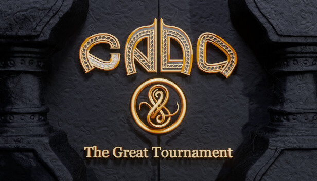 Cado: The Great Tournament Steam capsule image