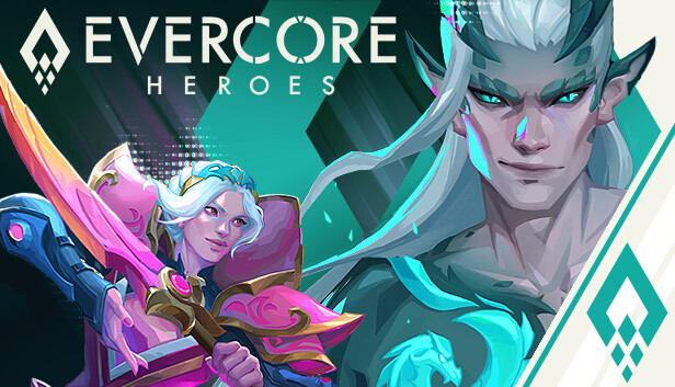 Evercore Heroes : Ascension