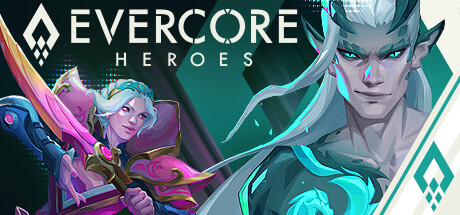 Evercore Heroes Cover Image