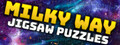 Milky Way Jigsaw Puzzles