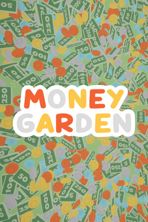 Money Garden cover art