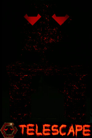 Telescape cover art