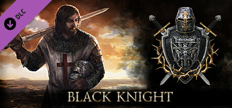 Reign of Guilds - Black Knight header image