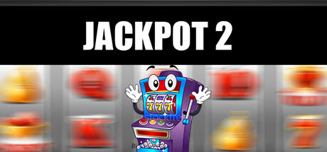 JACKPOT 2 Steam header image