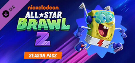 Nickelodeon All-Star Brawl 2 on Steam