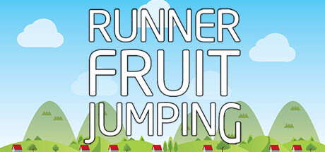 Runner Fruit Jumping Cover Image