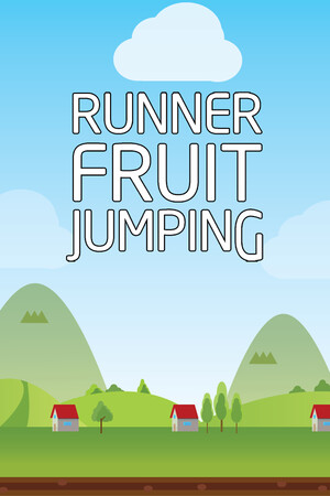 Runner Fruit Jumping cover art