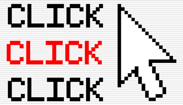 Click Click Click Steam capsule image