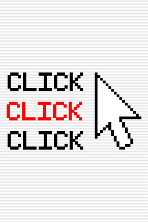 Click Click Click cover art