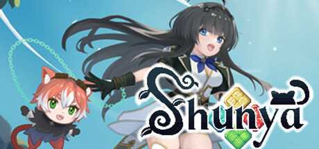 SHUNYA Steam header image