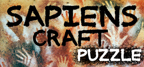 Sapiens Craft Puzzle Cover Image