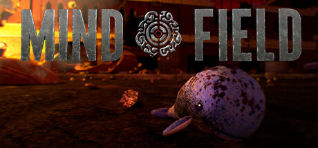 MINDFIELD Steam header image