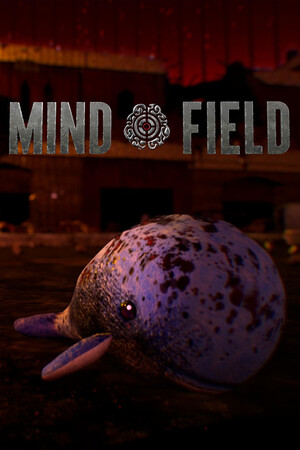 MINDFIELD cover art