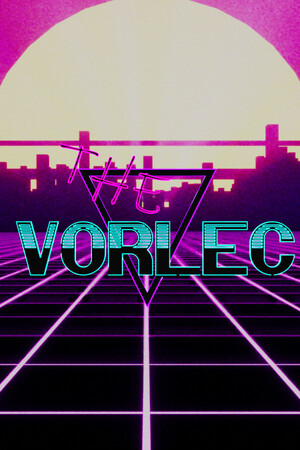 The Vorlec cover art