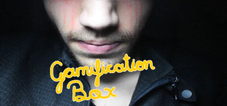 Gamification Box Cover Image