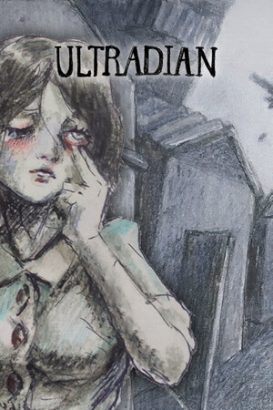 Ultradian cover art