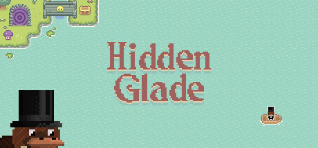 Hidden Glade Cover Image