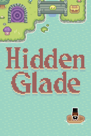 Hidden Glade cover art