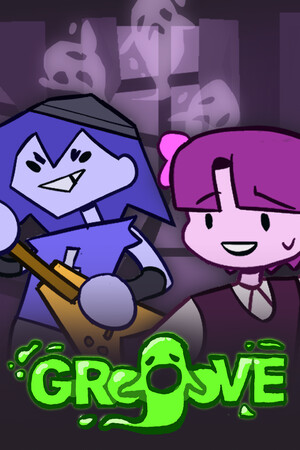 GroOove cover art