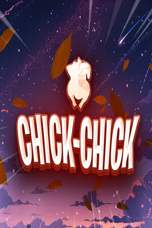 Chick-Chick — обложка