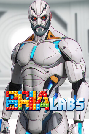 BARA Labs cover art