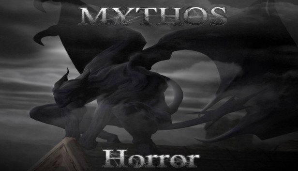 RPG Maker VX Ace - Mythos Horror Resource Pack Steam capsule image