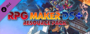 RPG Maker VX Ace - DS+ Resource Pack
