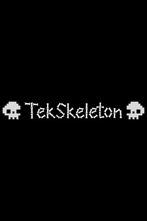 TekSkeleton cover art