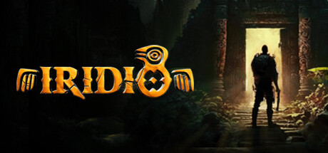 Iridio Cover Image