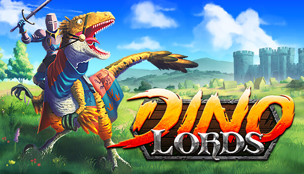 Dinolords