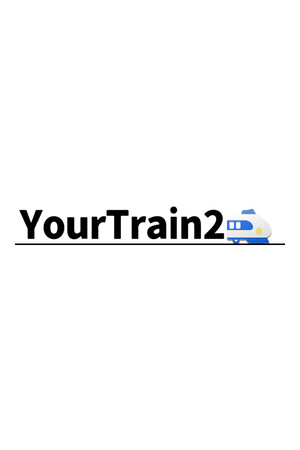 Your Train 2 cover art